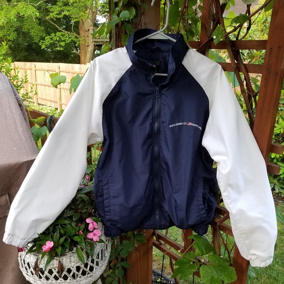 Polo Ralph Lauren Jackets & Blazers - Polo Jeans jacket